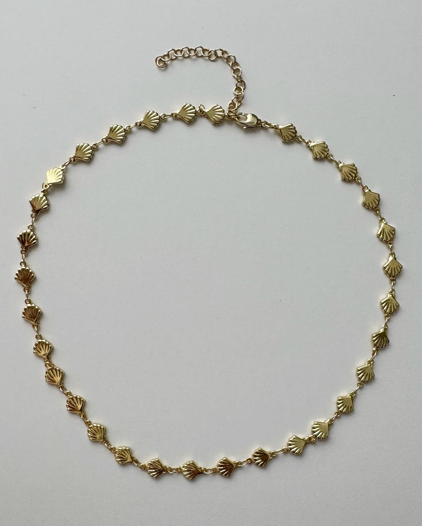 Collier Azurine