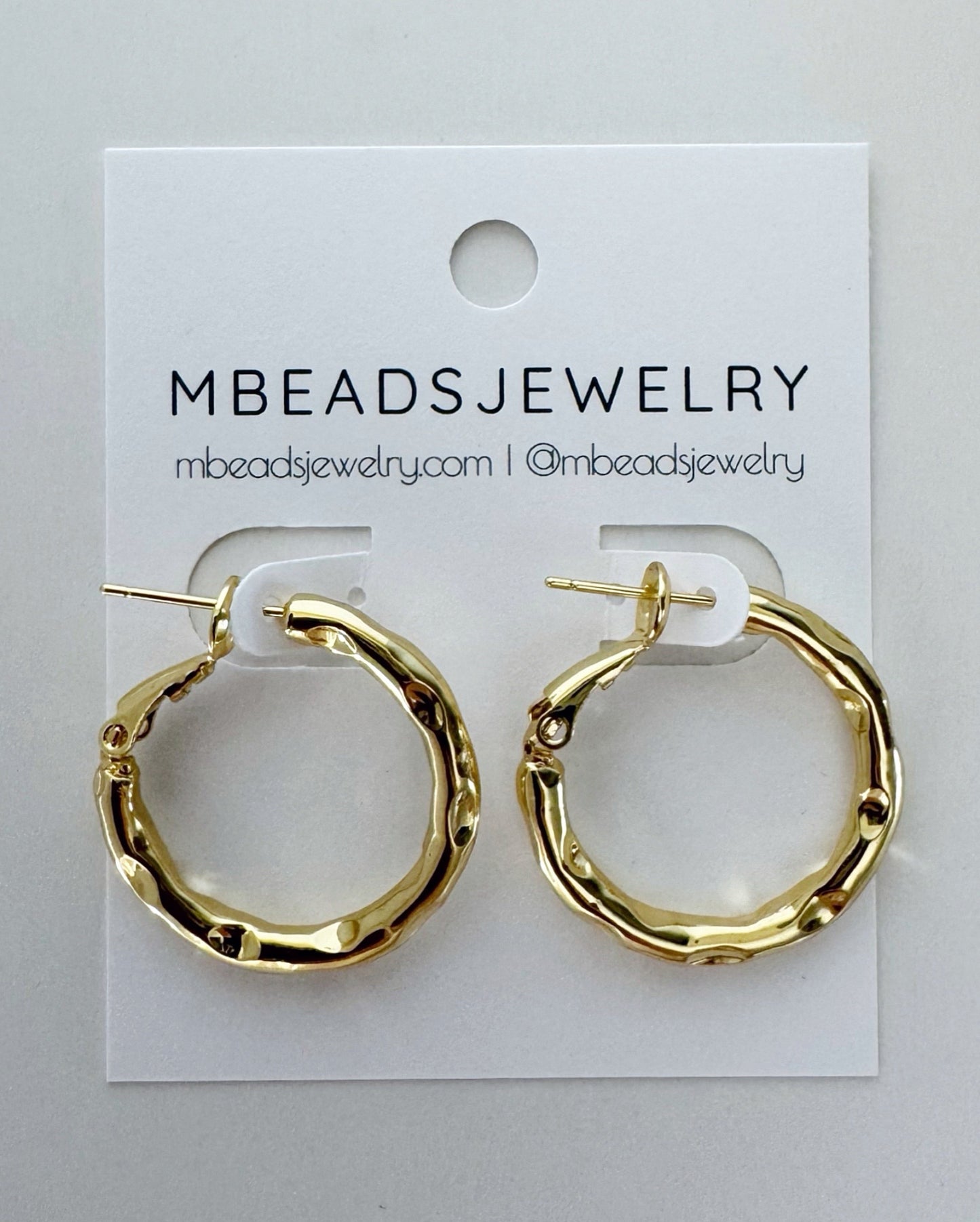 Arlet Earrings