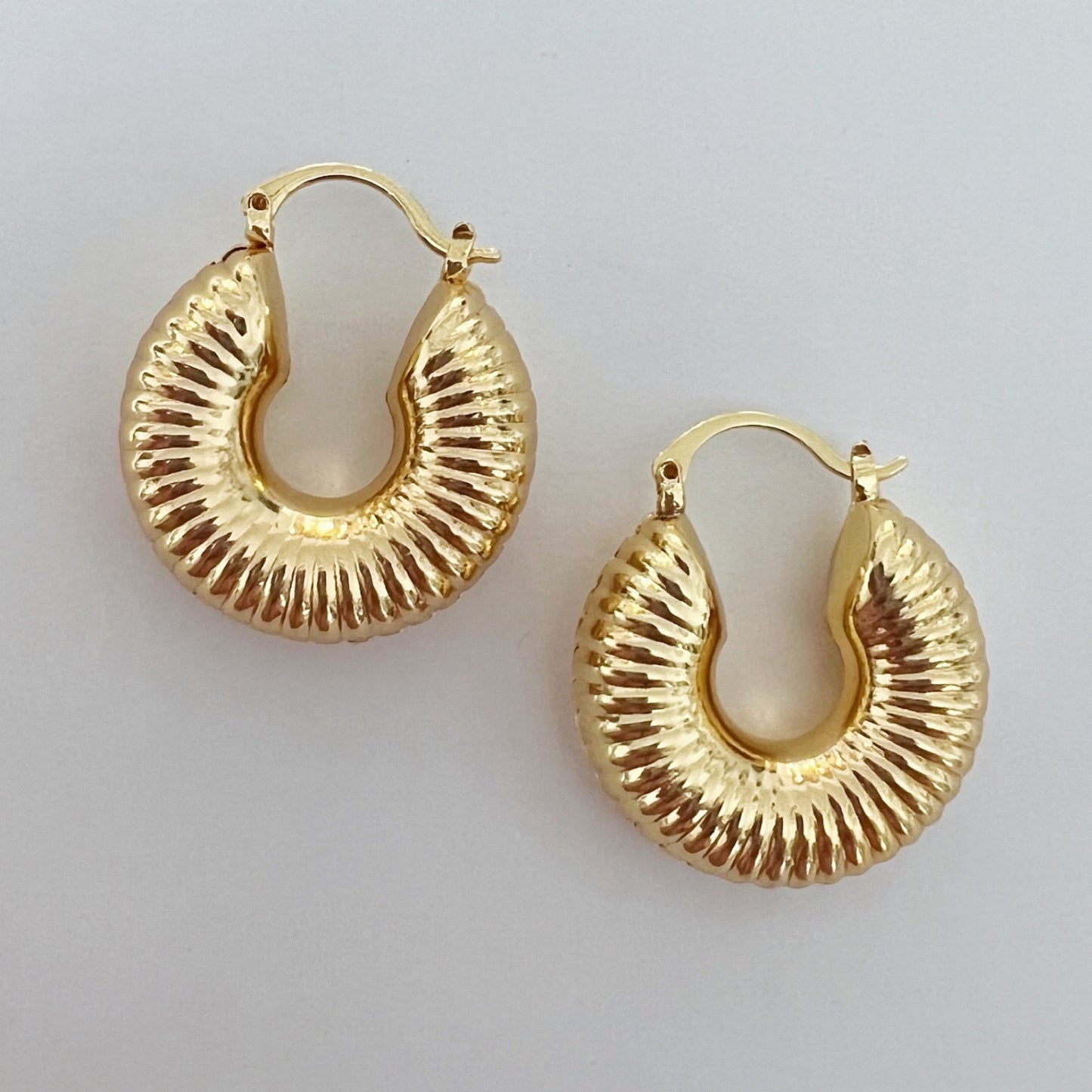 Isabella Earrings