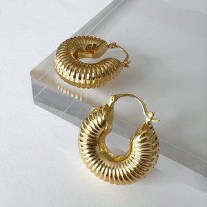 Isabella Earrings