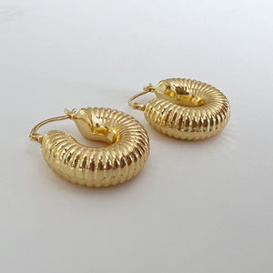 Isabella Earrings