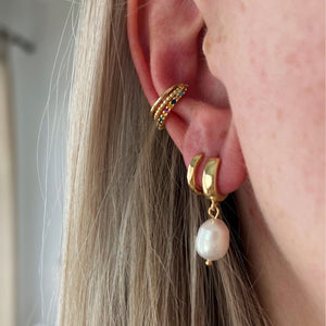 Elisa Earrings