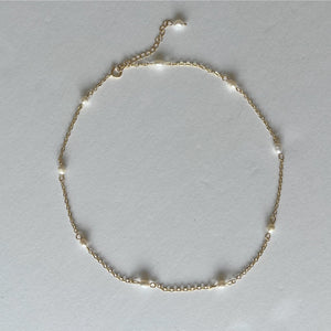 Louisa Choker