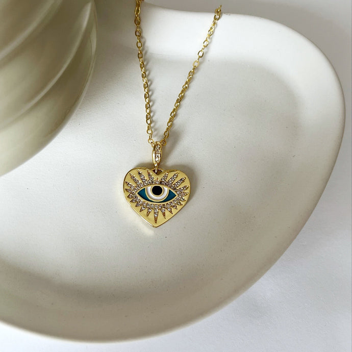 Collier Aruba