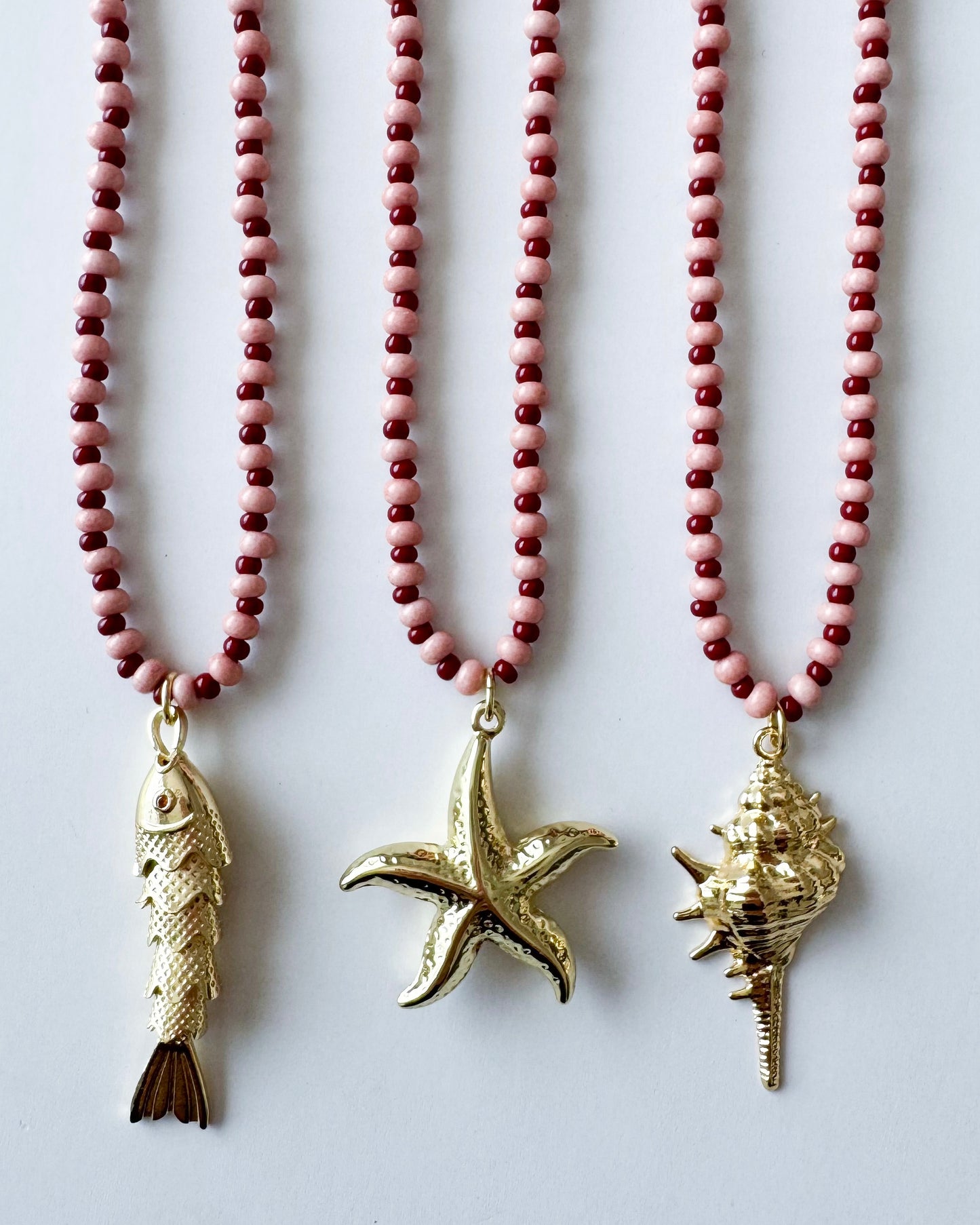 Collier Riviera