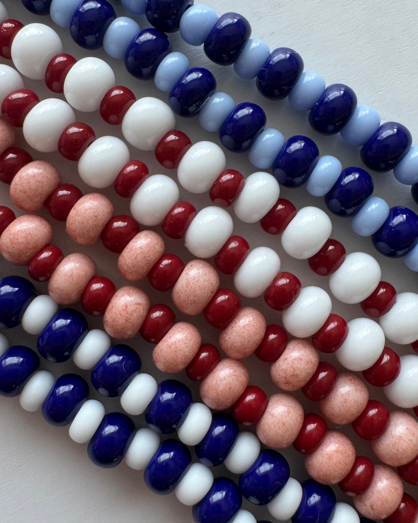 Collier Riviera