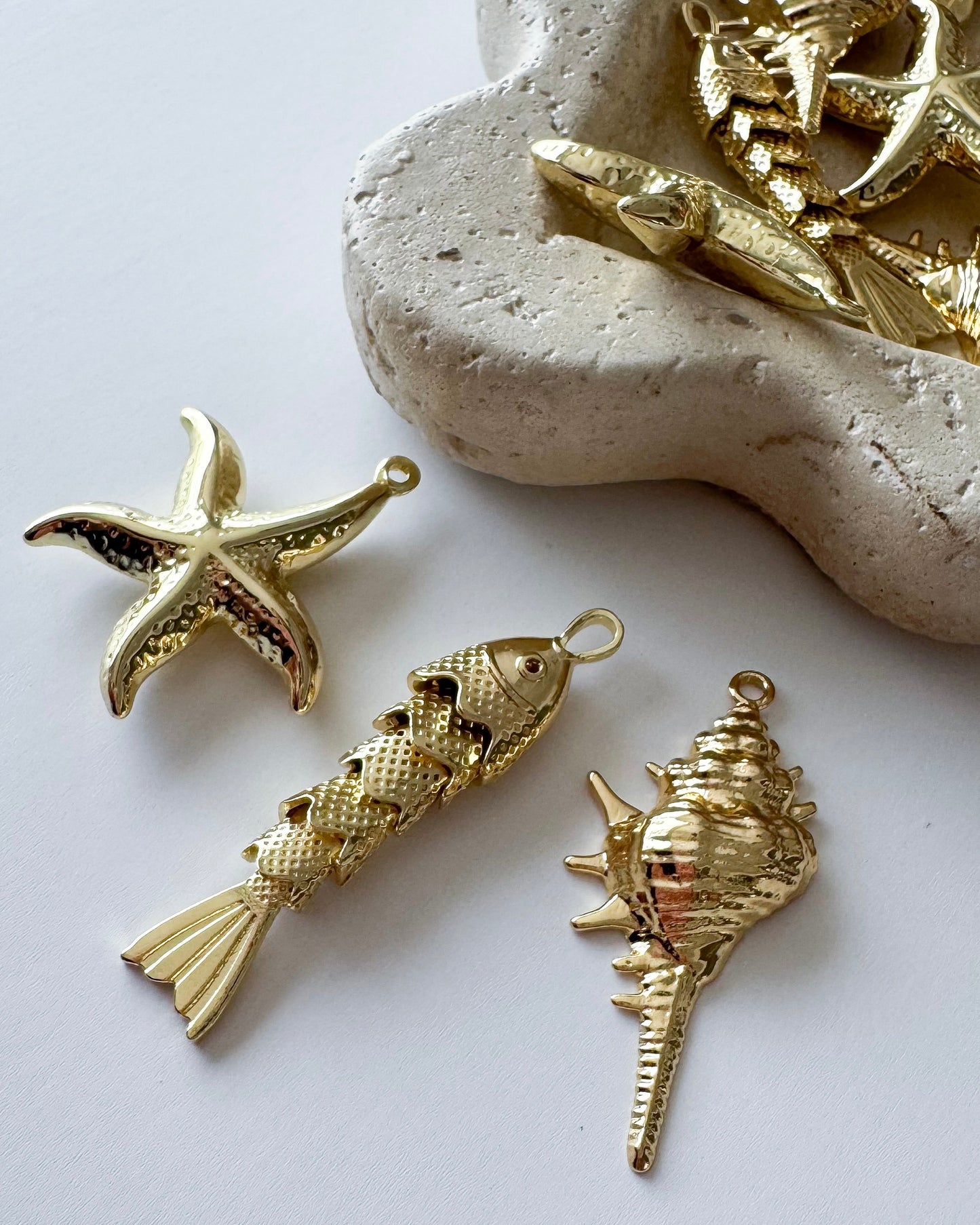 Collier Riviera