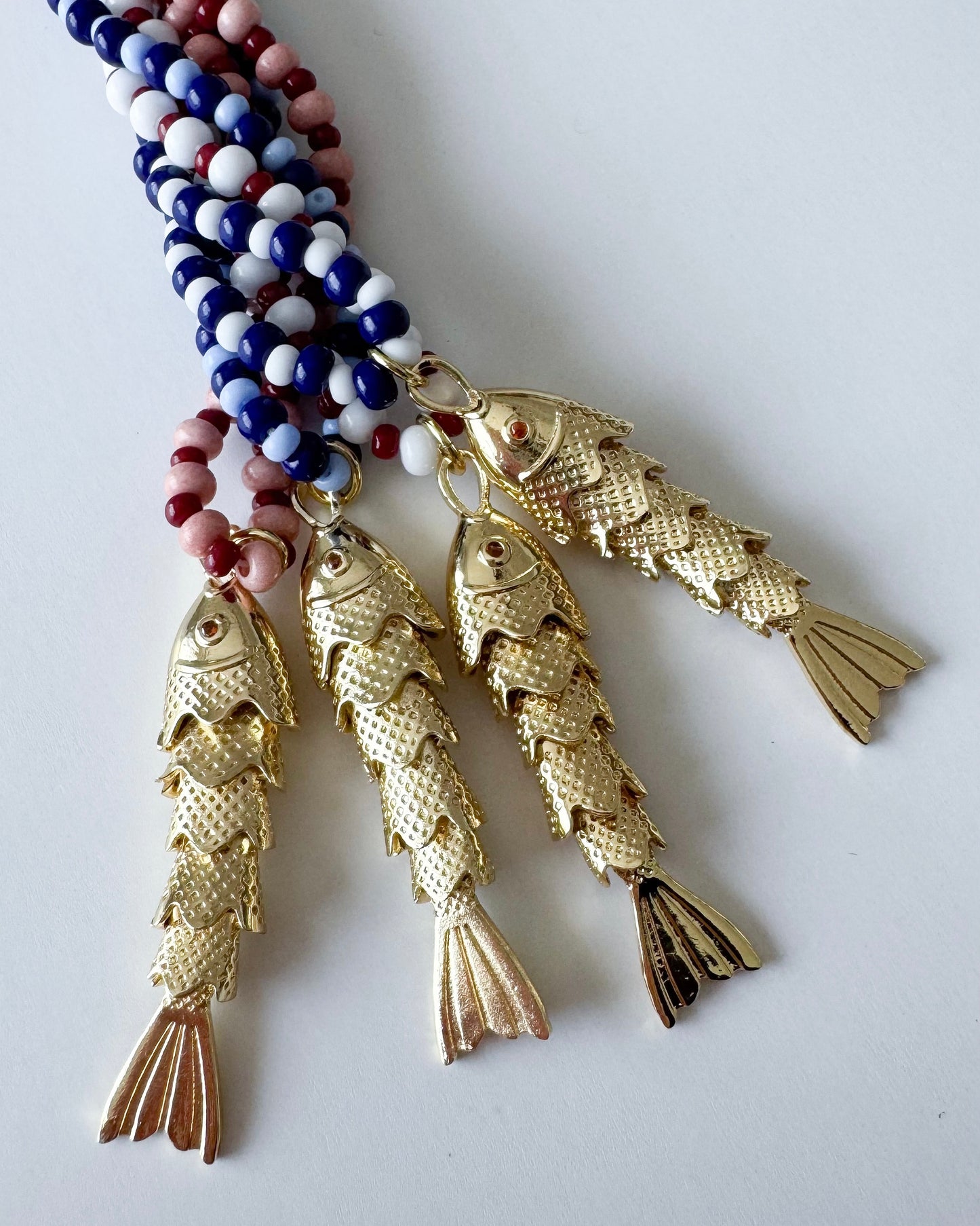 Collier Riviera