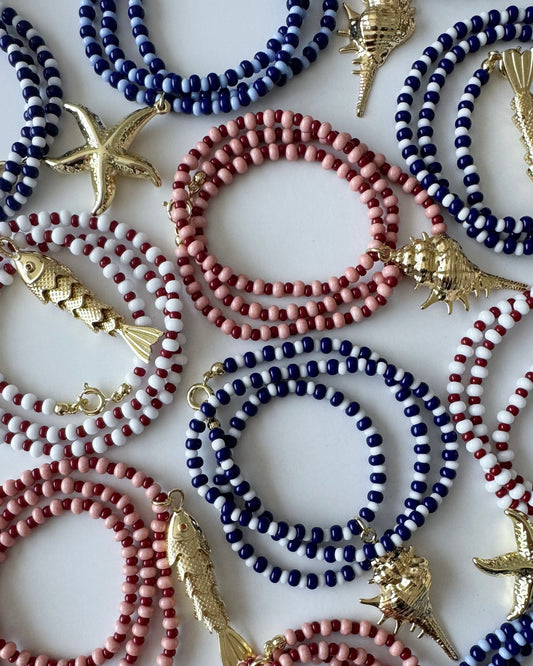 Riviera Necklace