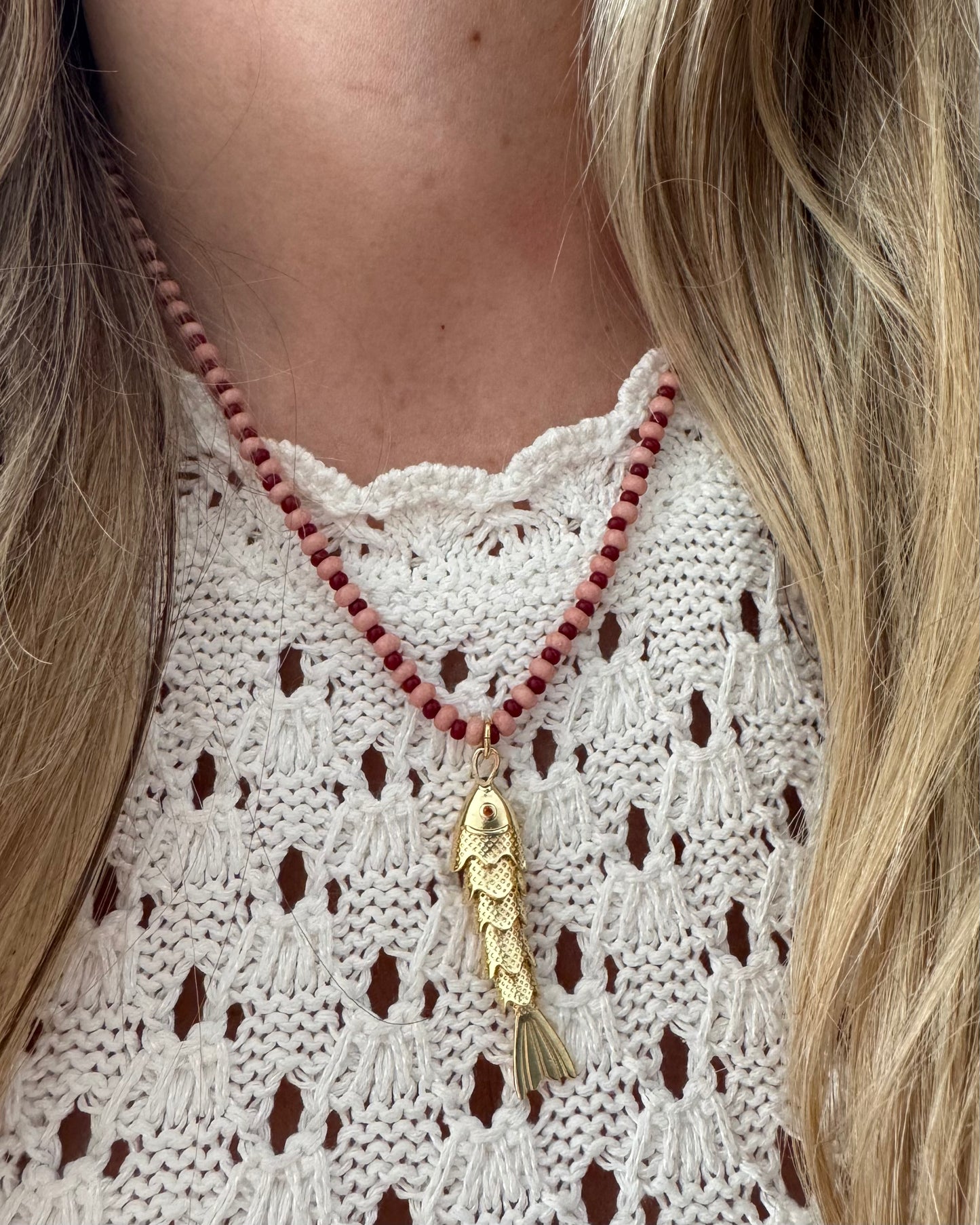 Collier Riviera