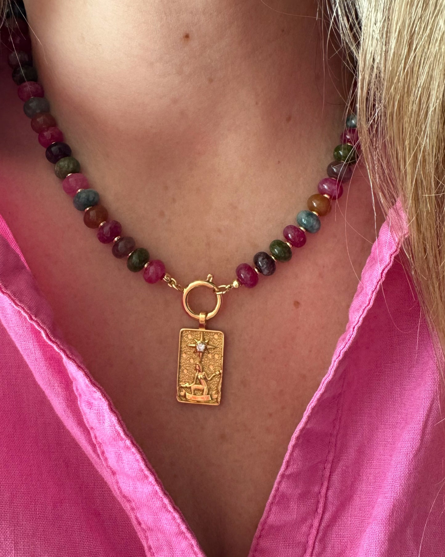 Arcana Necklace