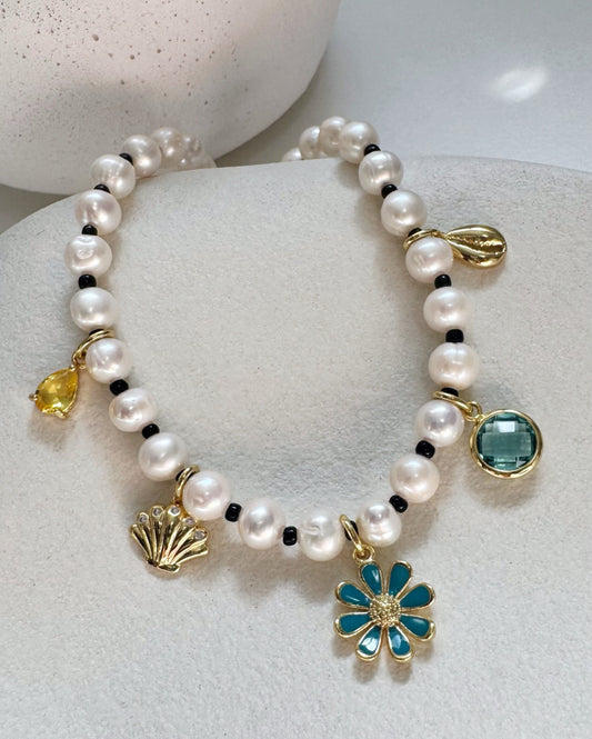 Alizée Necklace