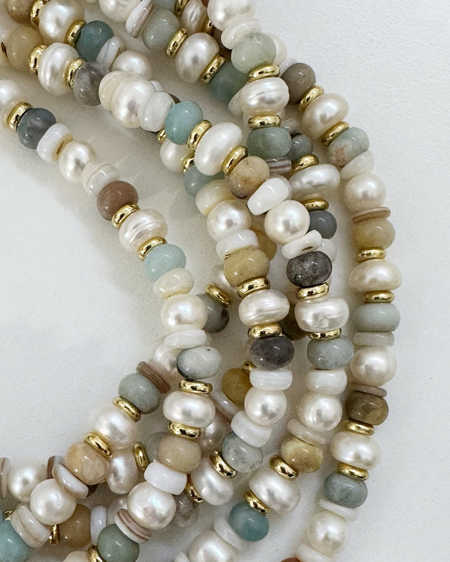 Adamas Necklace
