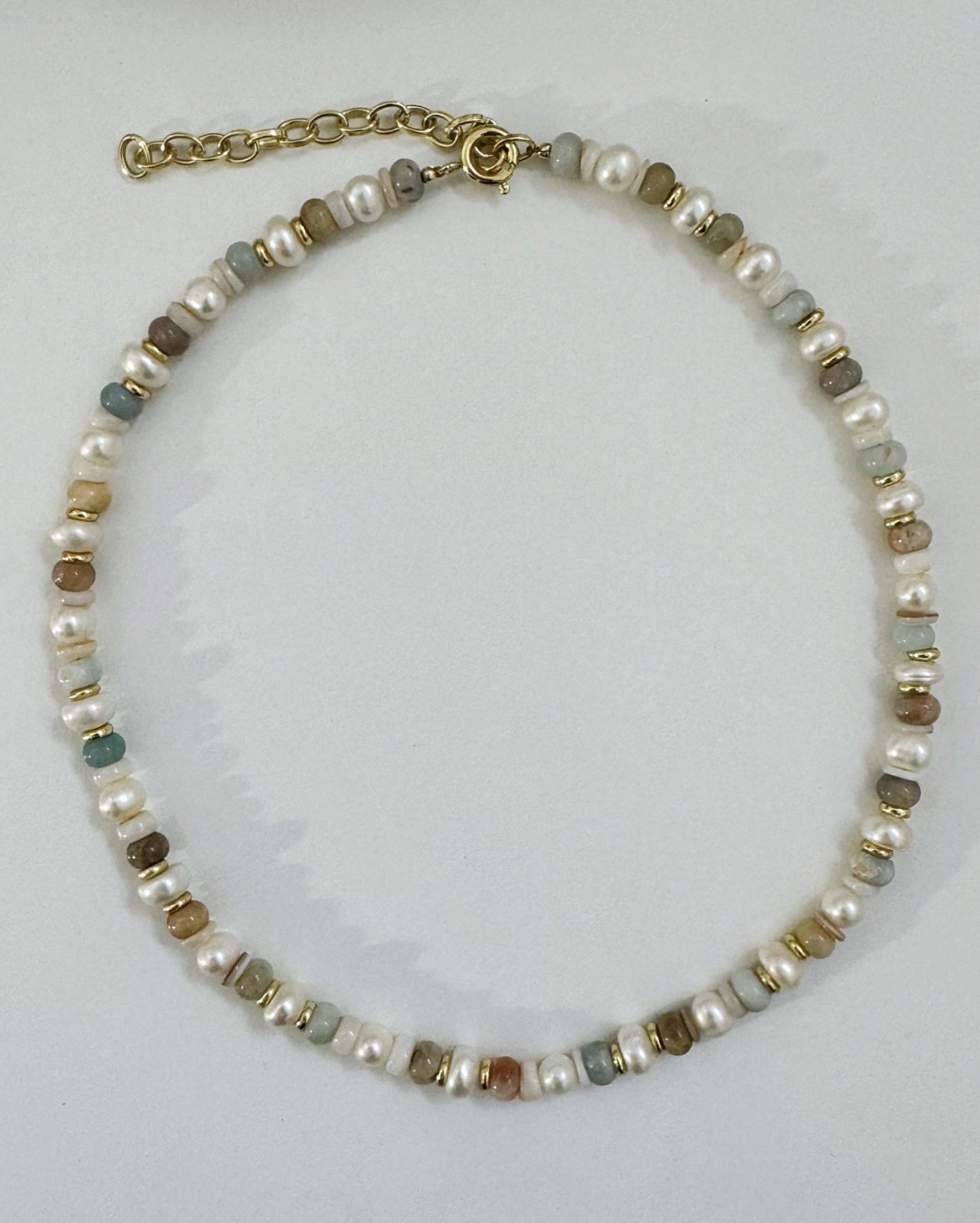 Adamas Necklace
