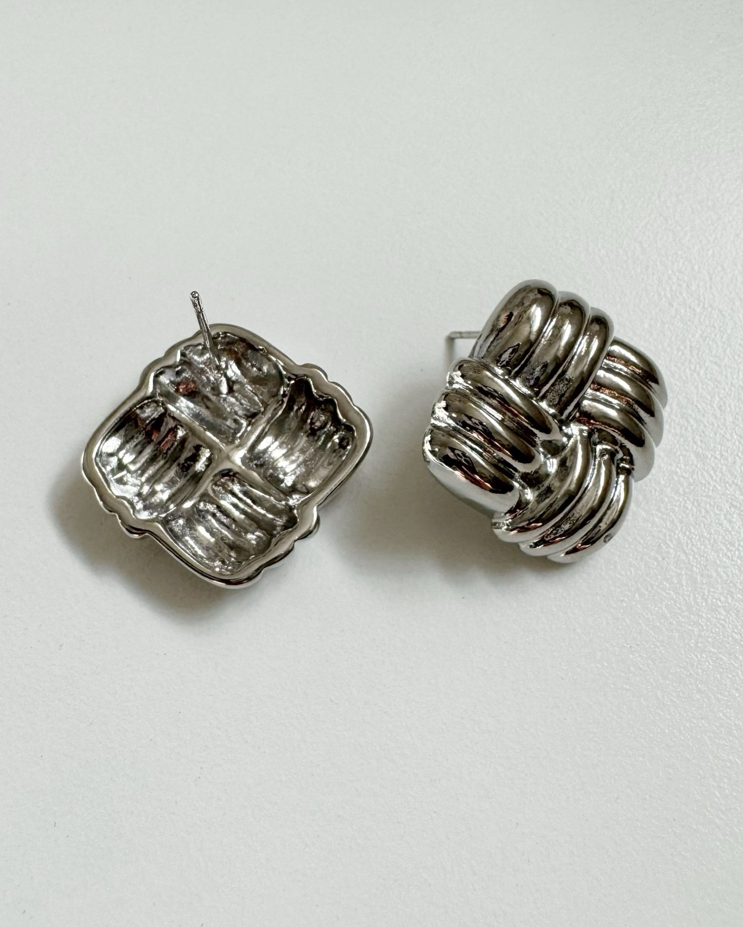Boucles D'oreilles Coraline