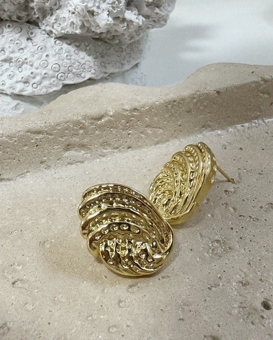 Boucles D'oreilles Marina