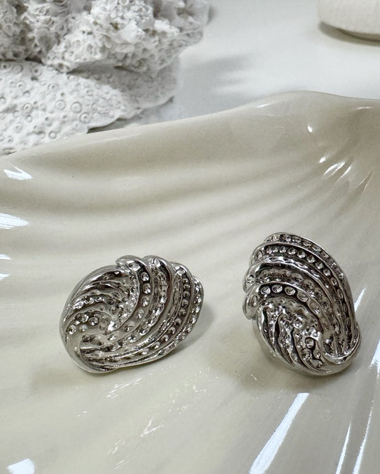 Boucles D'oreilles Marina