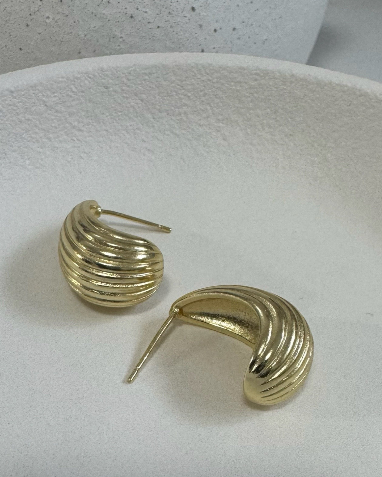 Boucles D'oreilles Laguna