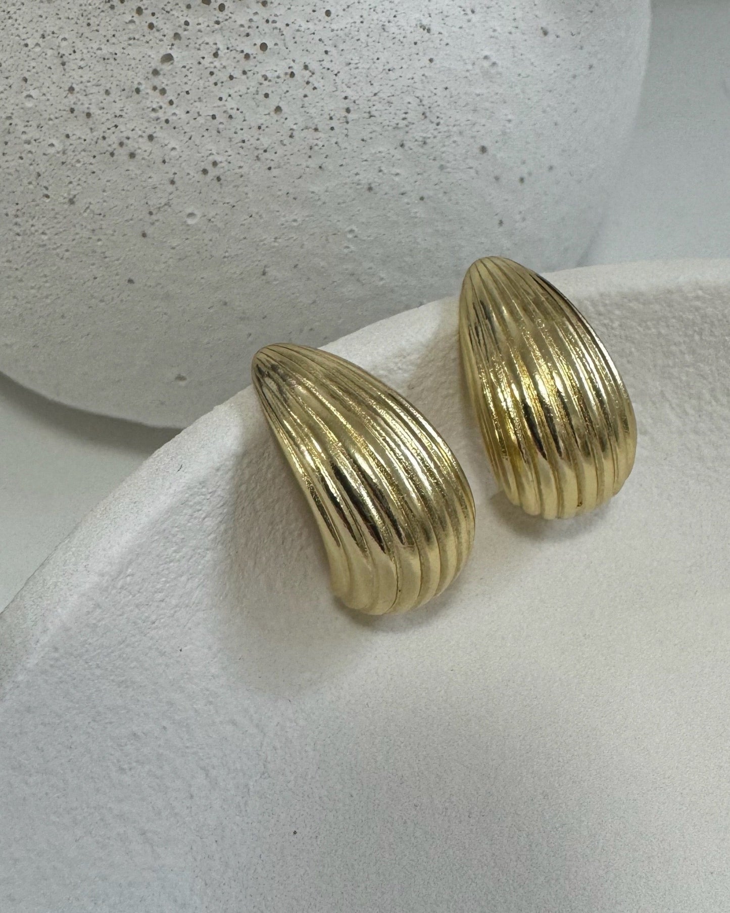Boucles D'oreilles Laguna