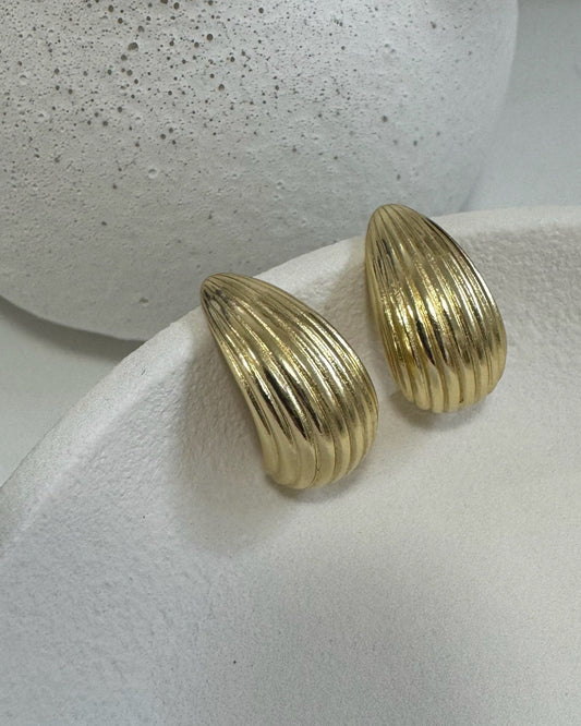 Boucles D'oreilles Laguna