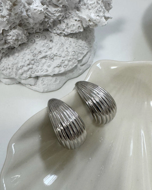 Boucles D'oreilles Laguna