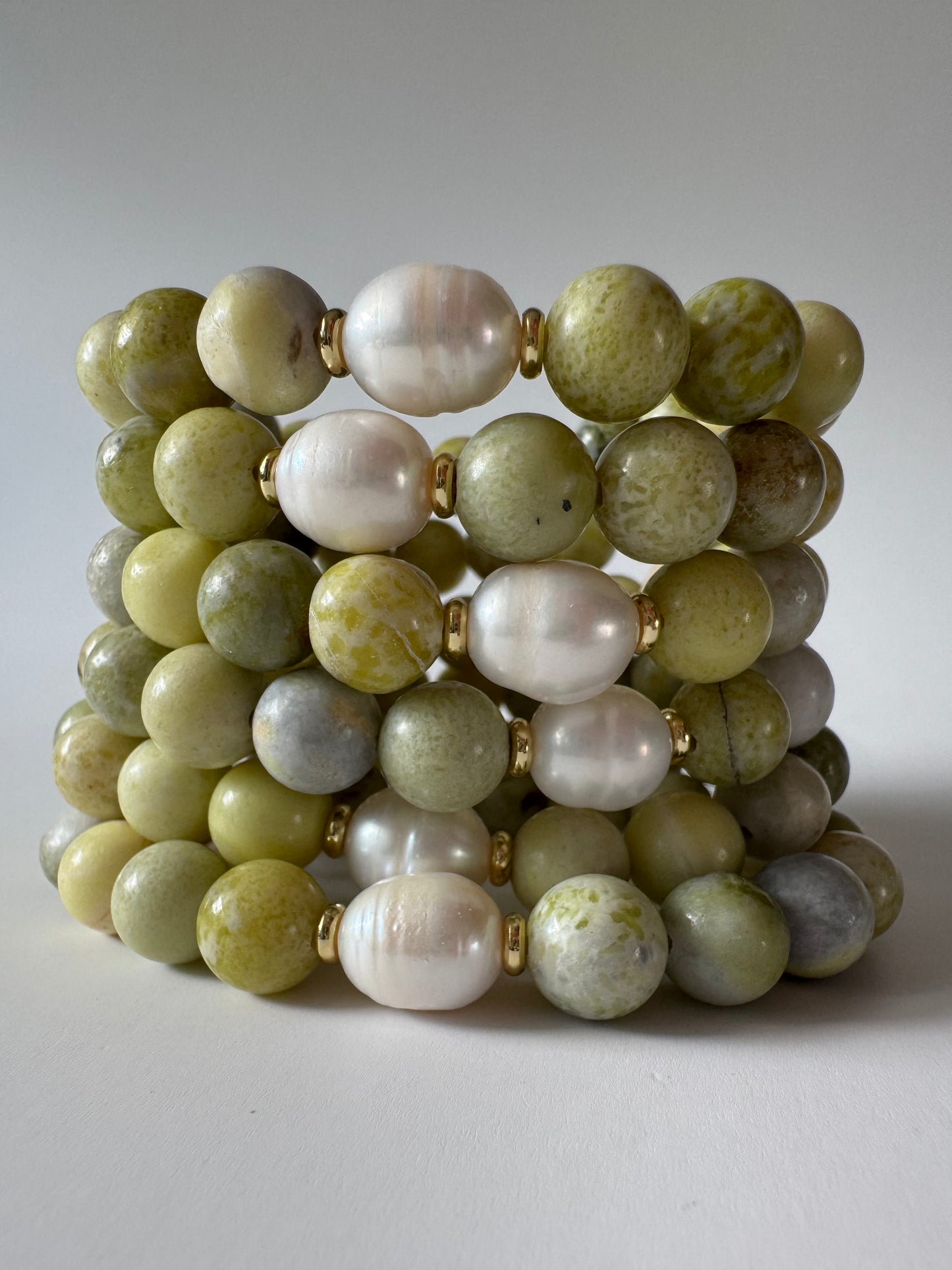 Bracelet Verde