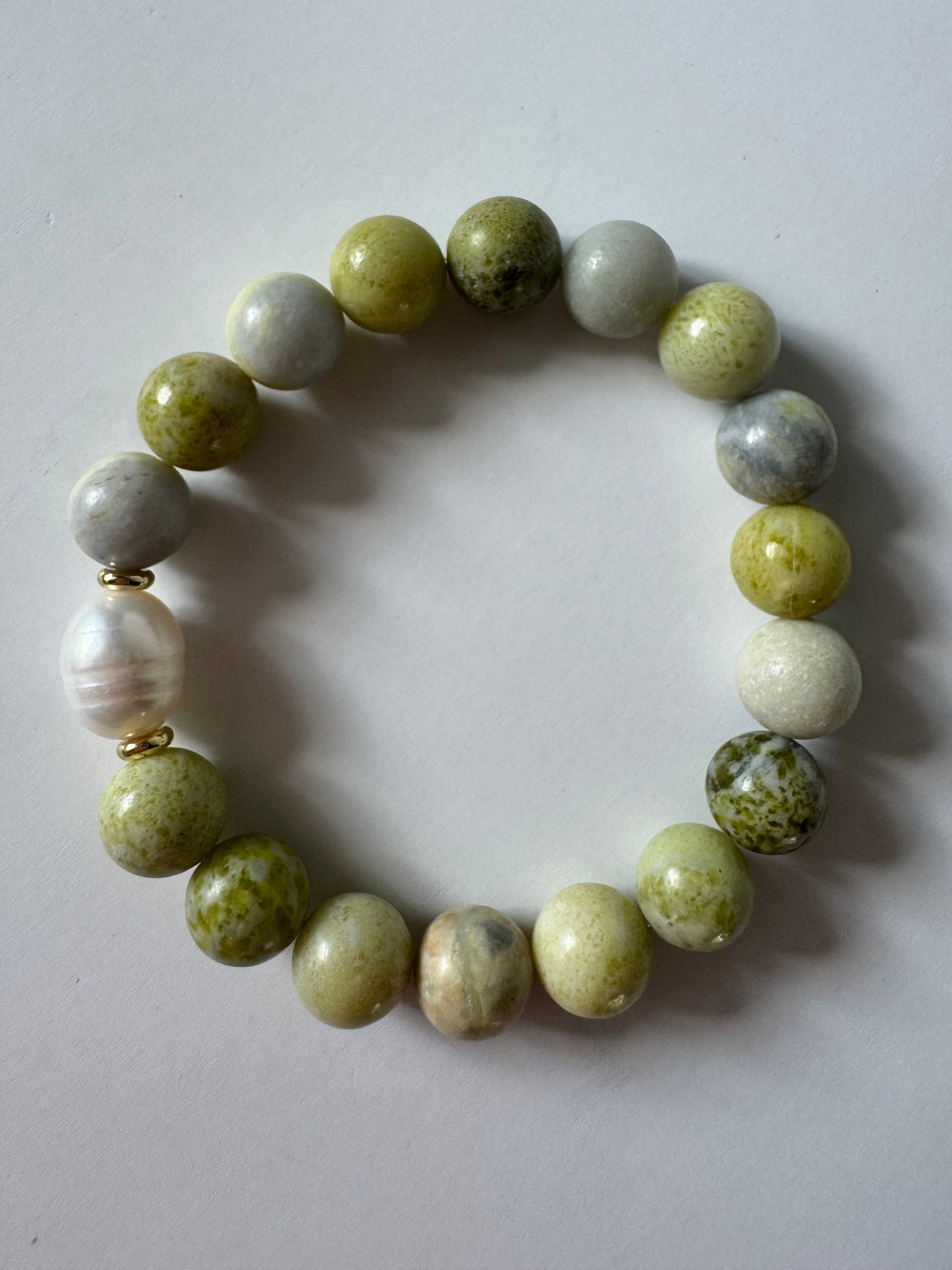 Bracelet Verde