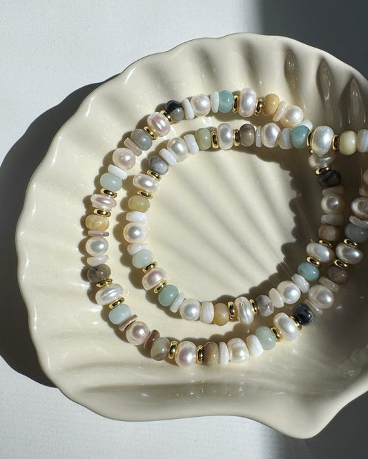 Adamas Necklace