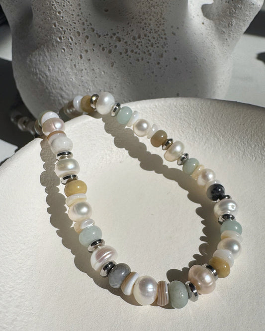 Adamas Necklace