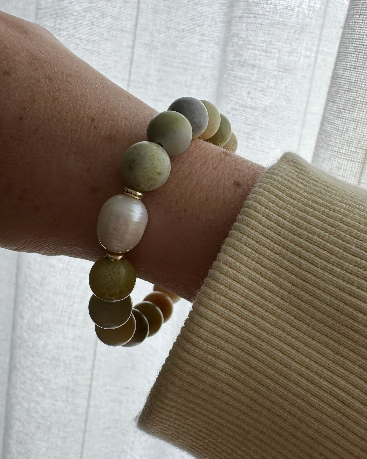 Bracelet Verde