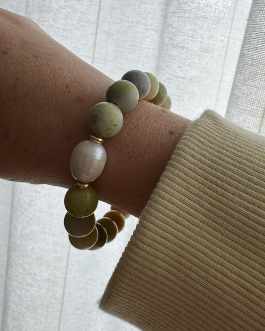 Verde Bracelet