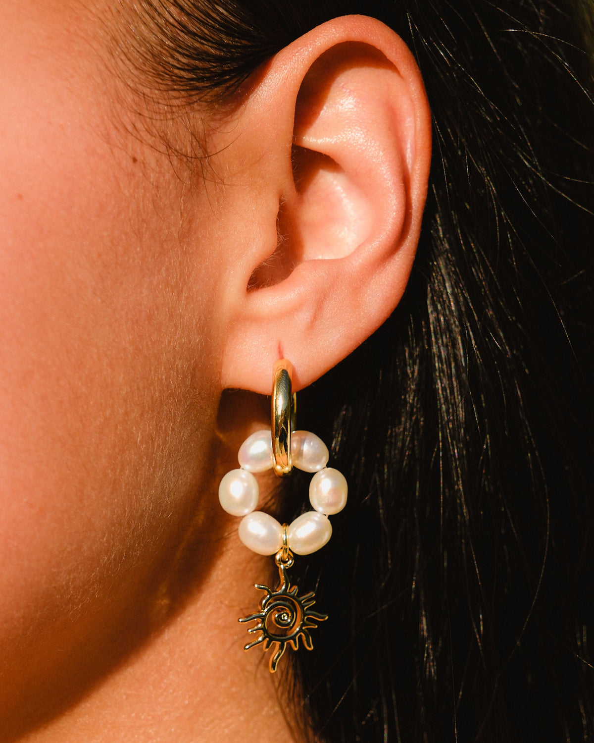 Marisol Earrings