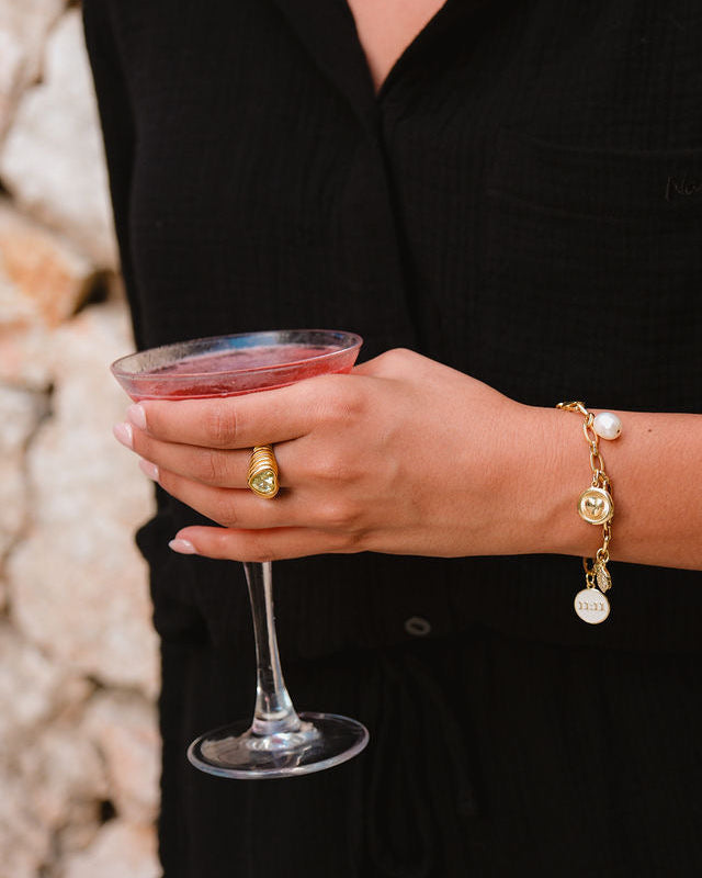 Chains - Bracelet
