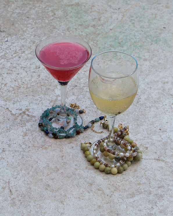 Lagoon Necklace