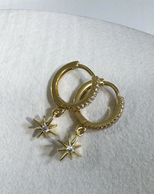Starlight Earrings