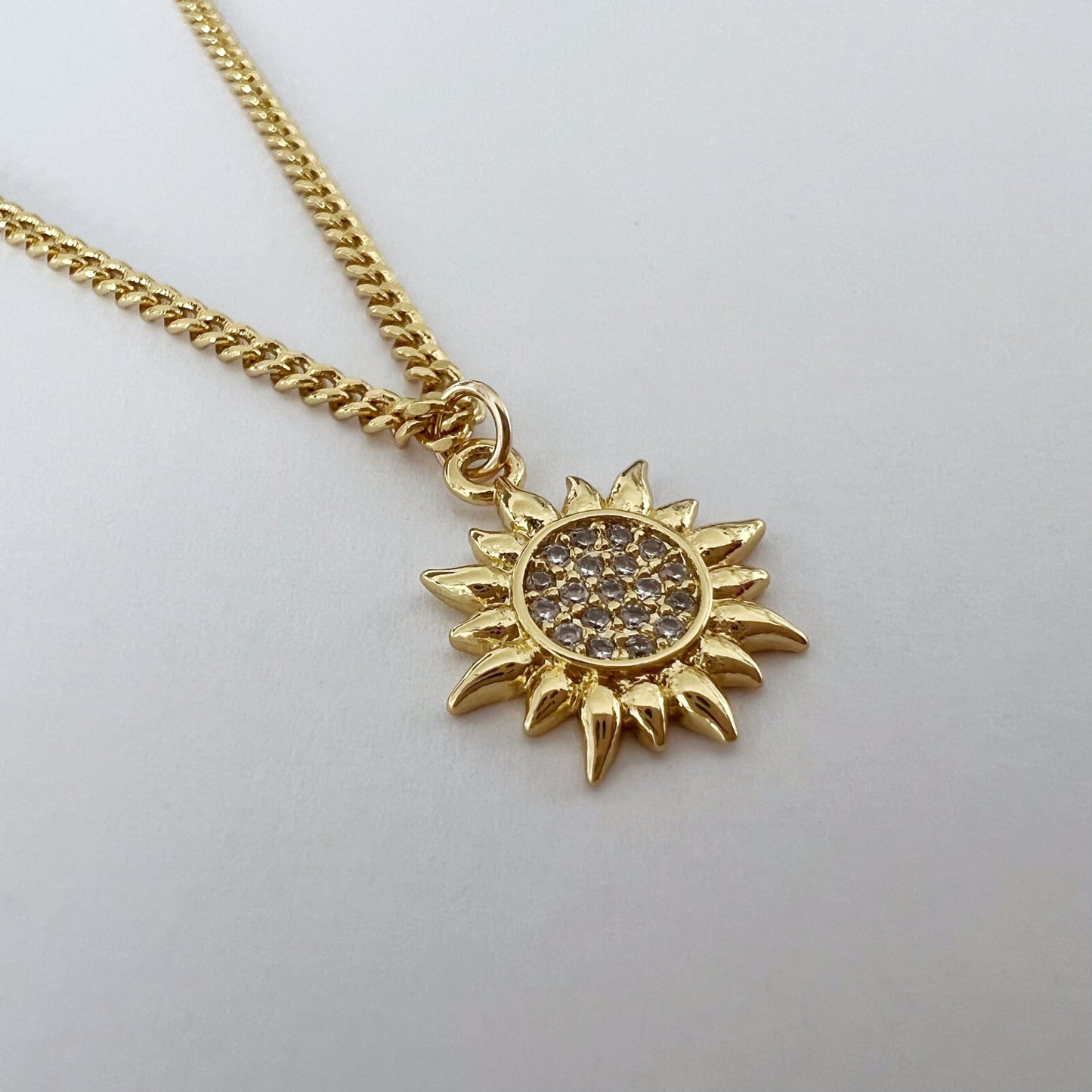 Collier Sunny