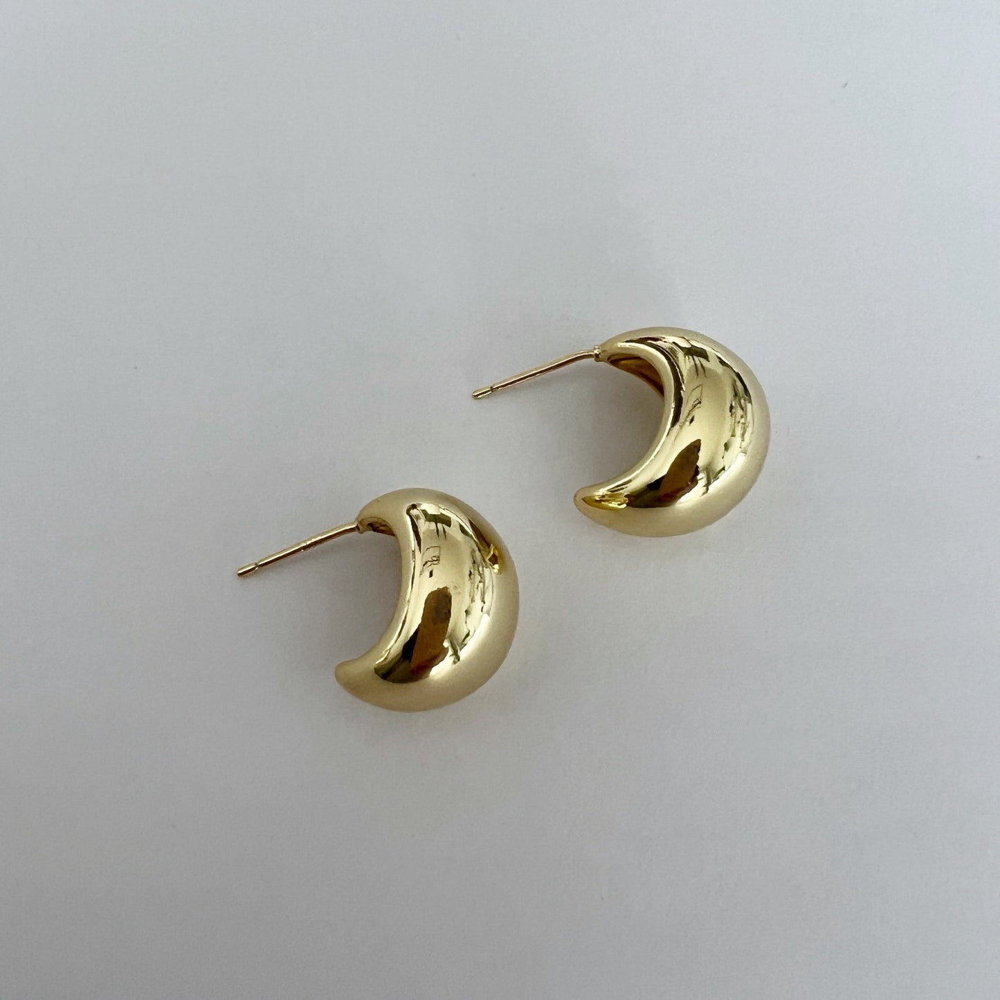 Moonlight Earrings