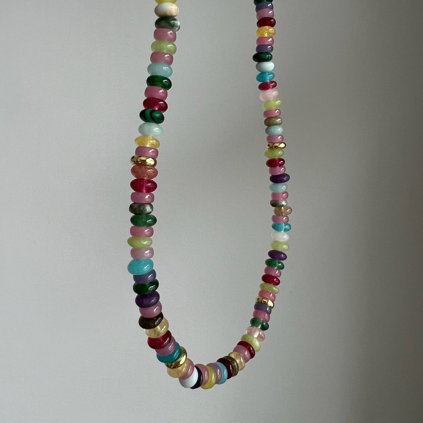 Solstice Necklace