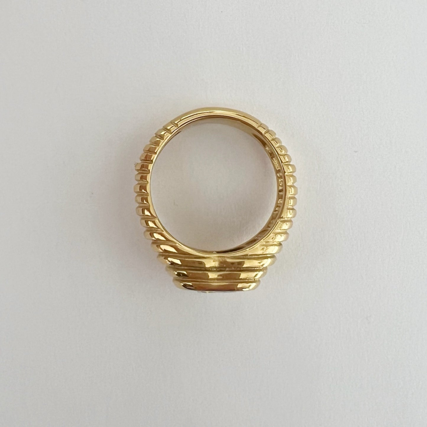 Bague Amora