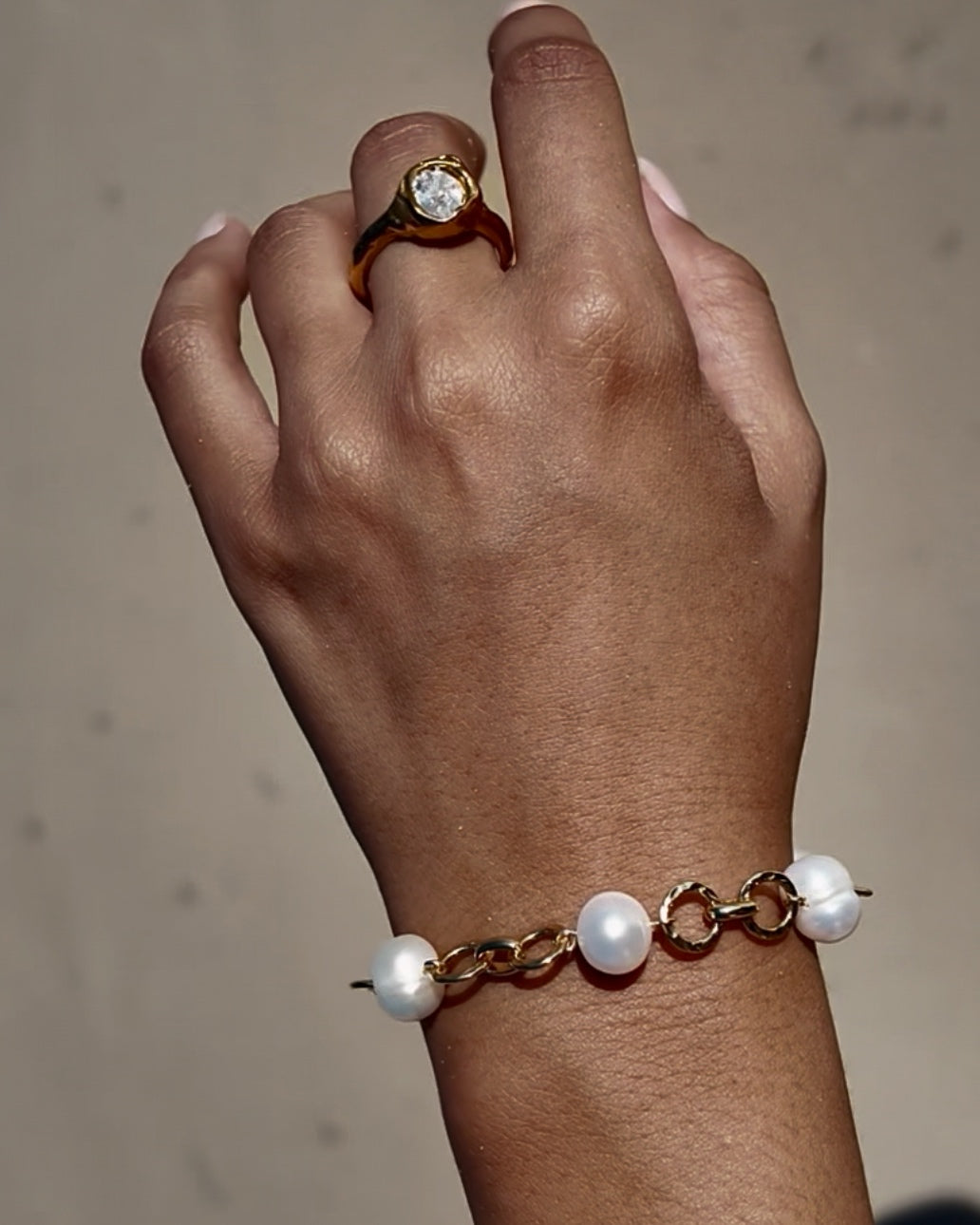 Aura Bracelet