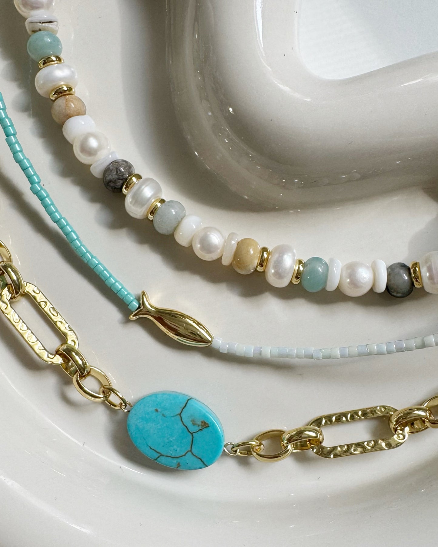 Adamas Necklace