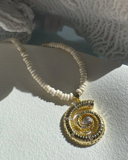 Collier Naya