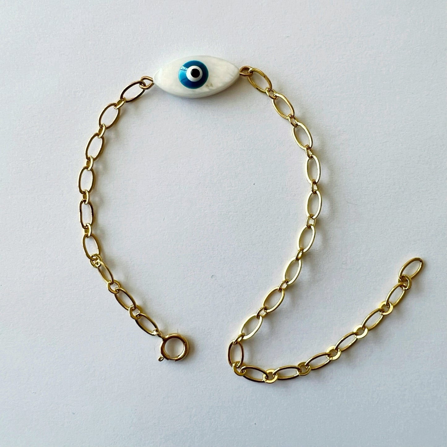 Enigma Bracelet