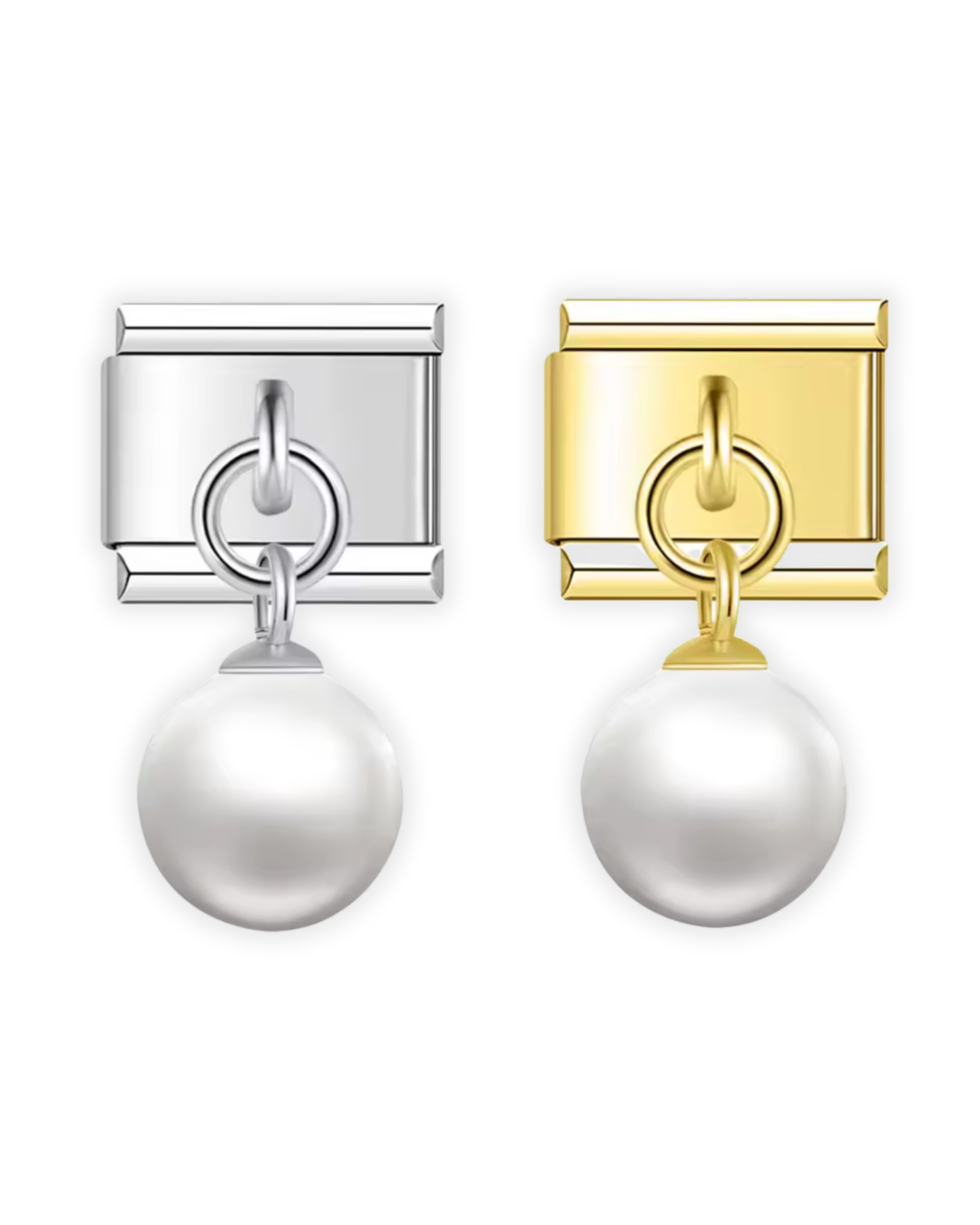 Pendentif Perle