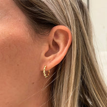 Load image into Gallery viewer, Up In The Clouds Earrings