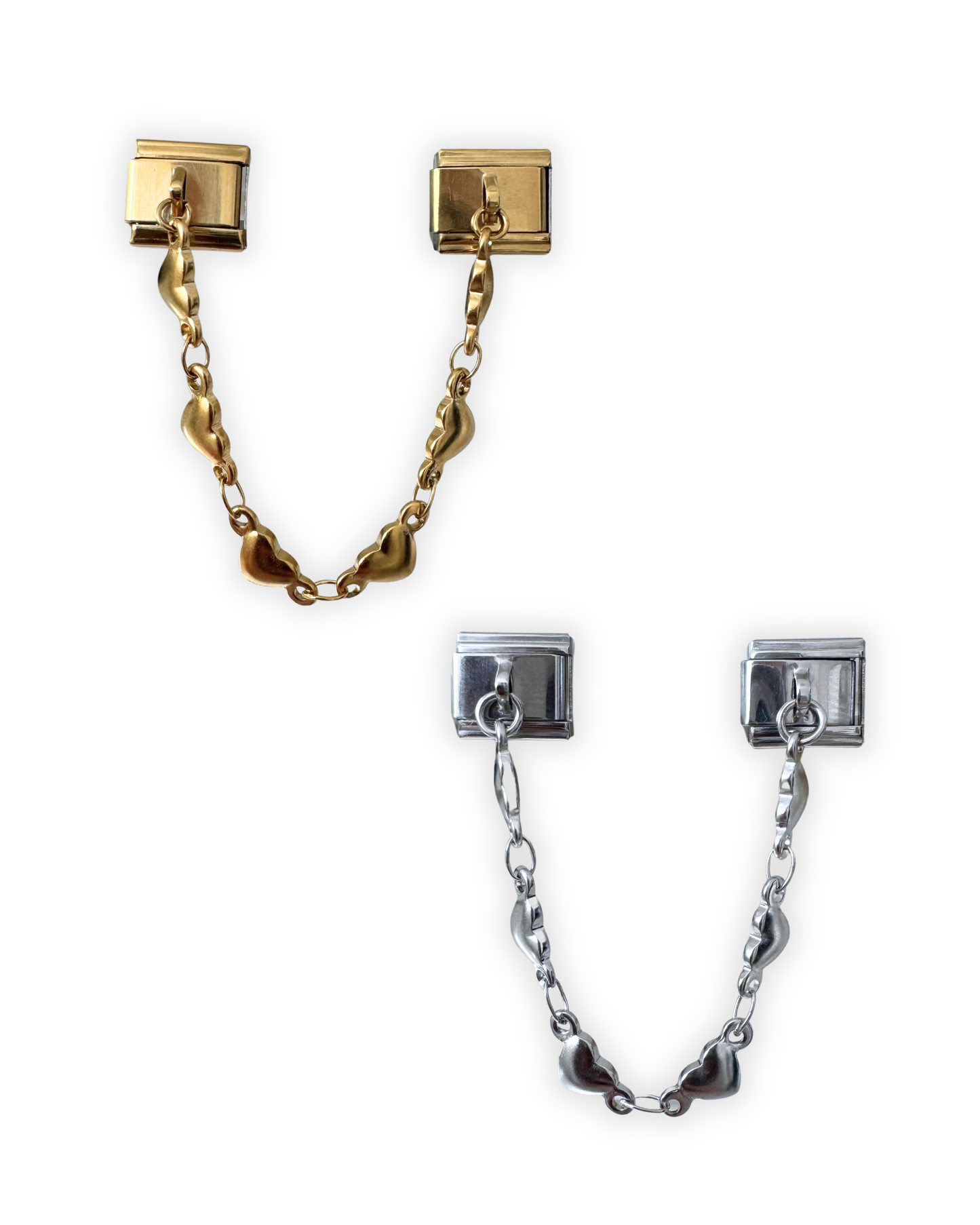 Hearts Chain