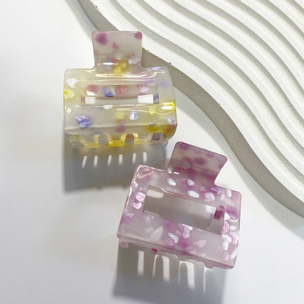 Pince à Cheveux - Fun Flakes Petites