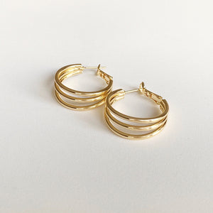 Anneaux Triples