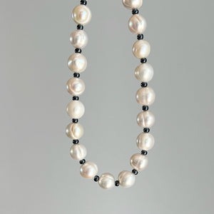Collier Océan Mystérieux