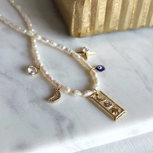 Collier Sea-Shore